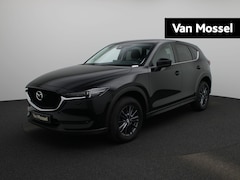 Mazda CX-5 - 2.0 SkyActiv-G 165 Style Selected | NAVIGATIE | HEAD-UP DISPLAY | 360-CAMERA | PARKEERSENS