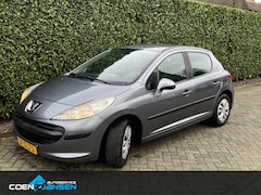 Peugeot 207 - 1.4 VTi Cool 'n Blue