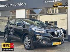 Renault Kadjar - TCe 130 Limited