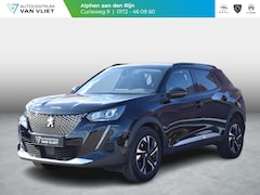 Peugeot 2008 - 1.2 PureTech Allure Pack NAVIGATIE | CARPAY | ACHTERUITRIJCAMERA MET SENSOREN | E.C.C. | 3