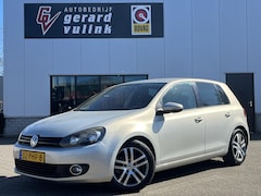 Volkswagen Golf - 1.2 TSI Trendline CLIMA CRUISE TREKHAAK