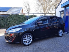 Mazda 5 - 5 2.0 GT-M 7 pers. Leer, 17" LMV