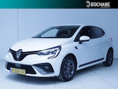 Renault Clio - 1.0 TCe Zen Airco/Navi/PDC