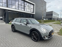 MINI Clubman - 1.5 One Chili Serious Business Panorama Navi CC PDC