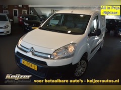 Citroën Berlingo - 1.6 HDI 500 Comfort 79946 Km