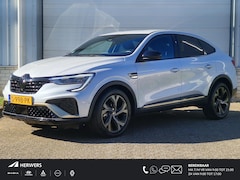 Renault Arkana - 1.6 E-Tech hybrid 145 E-Tech engineered / 1e Eigenaar / Dealer Onderhouden / All Season Ba