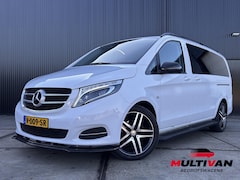 Mercedes-Benz Vito - 114 CDI DC AUT | LED | 2x Schuifdeur | CAMERA | CRUISE