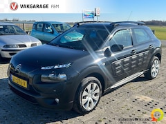 Citroën C4 Cactus - 1.2 PureTech Feel