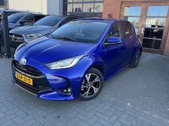 Toyota Yaris - 1.5 Hybrid 115 First Edition | NAP | VOL LED | Keyless | en meer