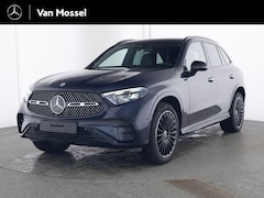 Mercedes-Benz GLC-klasse - 400e 4MATIC AMG Line