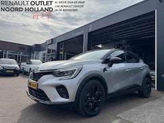 Renault Captur - 1.3 TCe 140pk EDC Rive Gauche