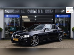 BMW 3-serie - 330e Centennial High Executive|M-pakket|HUD|Carplay|PDC|Stoelv|NAP