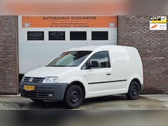 Volkswagen Caddy - 2.0 SDI Nap/Marge