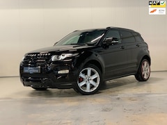 Land Rover Range Rover Evoque - 2.2 TD4 4WD Pure | KUIPSTOELEN | ZONNEDAK | MERIDIAN | CAMERA