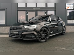 Audi A3 Sportback - 35 TFSI CoD / PANO / CARPLAY / CAMERA / STANDKACHEL