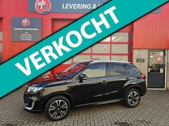 Suzuki Vitara - 1.4 Boosterjet Stijl Navigatie/ Parkeersensoren V+A/ Trekhaak/ Rijklaarprijs