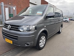 Volkswagen Transporter - 2.0 TDI L1H1 T800 DC Comfortline / Airco / Elek ramen