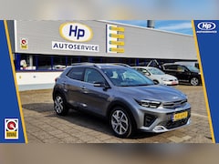 Kia Stonic - 1.0 T-GDi MHEV GT-PlusLine