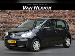 Volkswagen Up! - 1.0 BMT move up 5-Deurs | Airco | Bluetooth