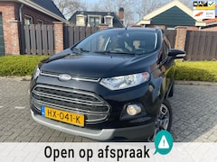 Ford EcoSport - 1.0 EcoBoost Titanium LAGE KILOMETERS TREKHAAK