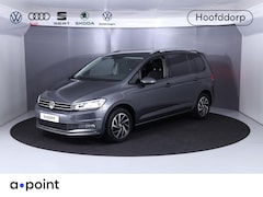 Volkswagen Touran - 1.4 TSI Comfortline 7p 150 pk Automaat (DSG) | Navigatie | Parkeersensoren | Adaptieve cru