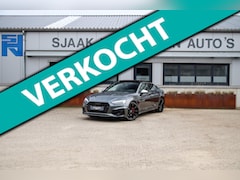 Audi A5 Sportback - 40 2.0 TFSI S Edition Facelift 204pk S-Tronic 1e|NL|DLR|Panoramadak|Virtual Cockpit|Leder|