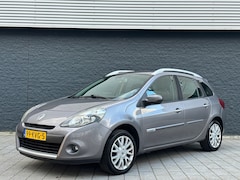 Renault Clio Estate - 1.2 TCE Dynamique