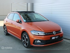 Volkswagen Polo - 1.0 TSI DSG R-LINE PANO VIRTUAL ACC NAVI CAM