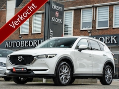 Mazda CX-5 - 2.0 SkyActiv-G 165 Business Luxury ORG NL BOSE LED HUD 360 CAMERA STOELVERW EN KOEL ELEK S