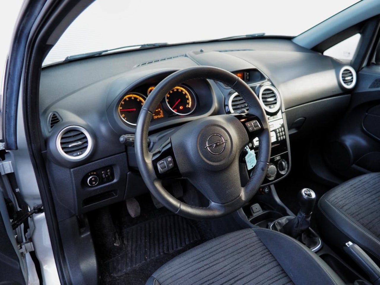 Opel Corsa - 1.4 Berlin AIRCO CRUISE LM VELGEN ELEK. PAKKET