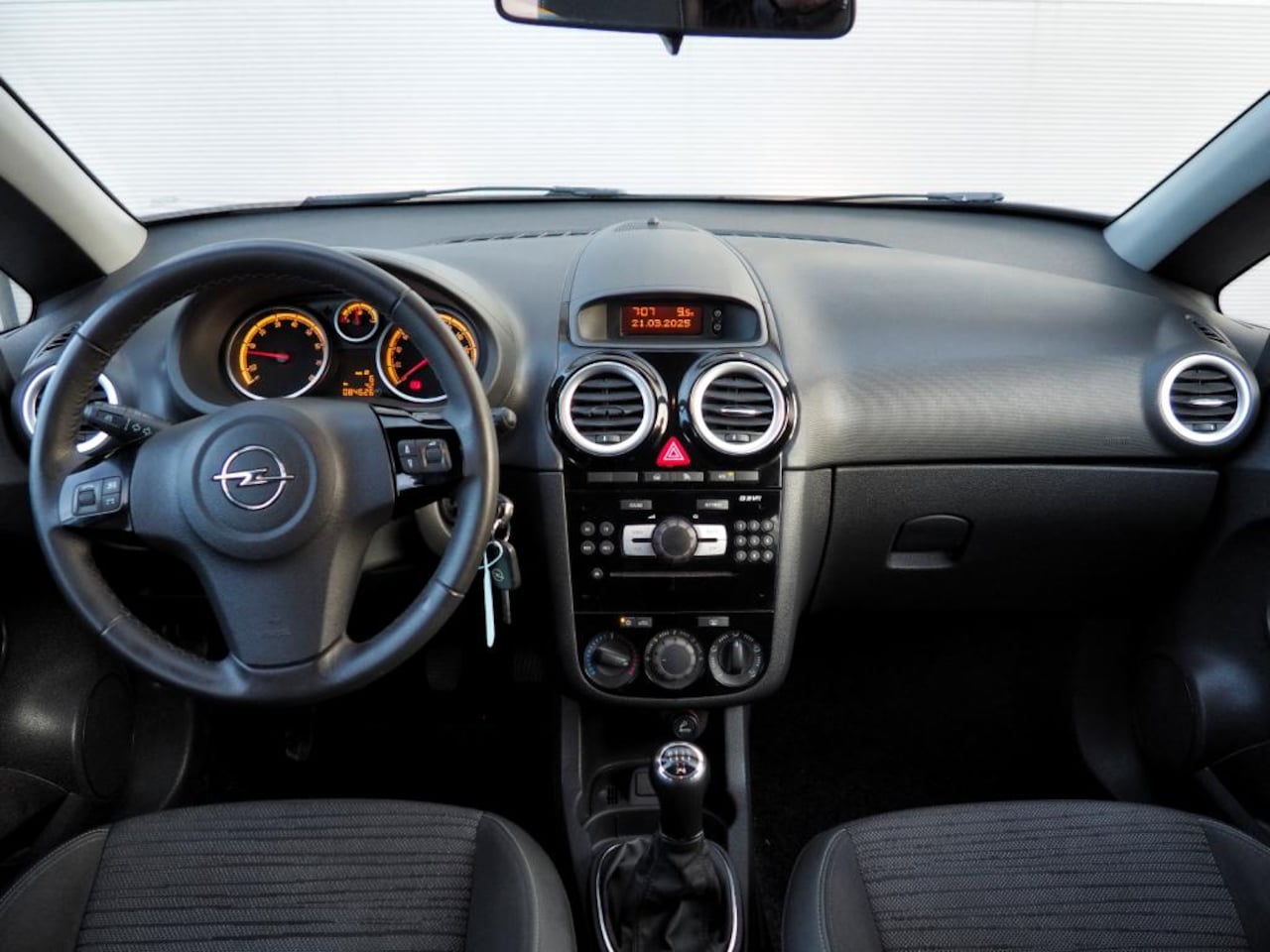 Opel Corsa - 1.4 Berlin AIRCO CRUISE LM VELGEN ELEK. PAKKET