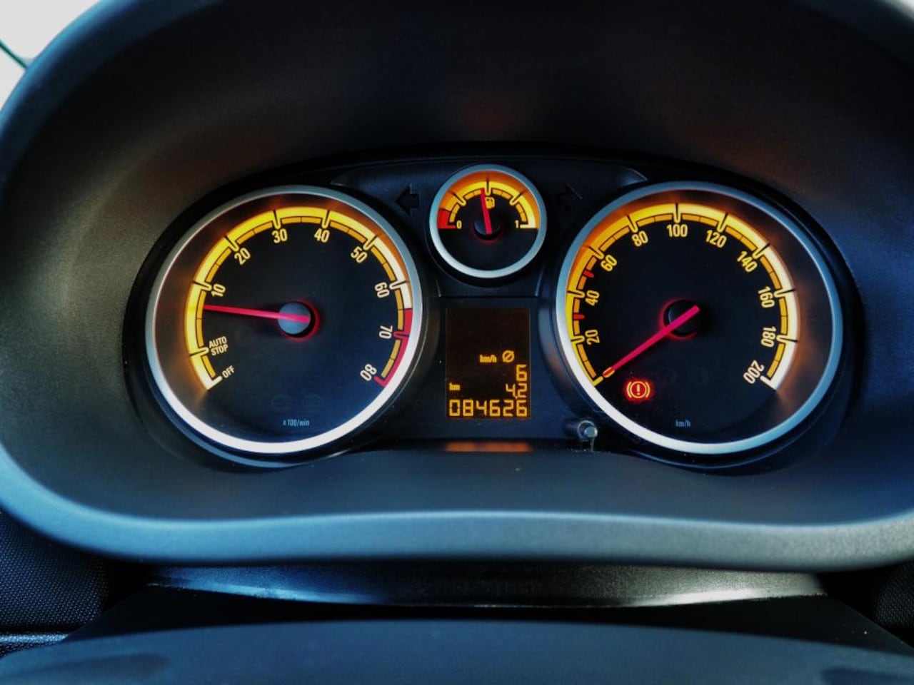Opel Corsa - 1.4 Berlin AIRCO CRUISE LM VELGEN ELEK. PAKKET