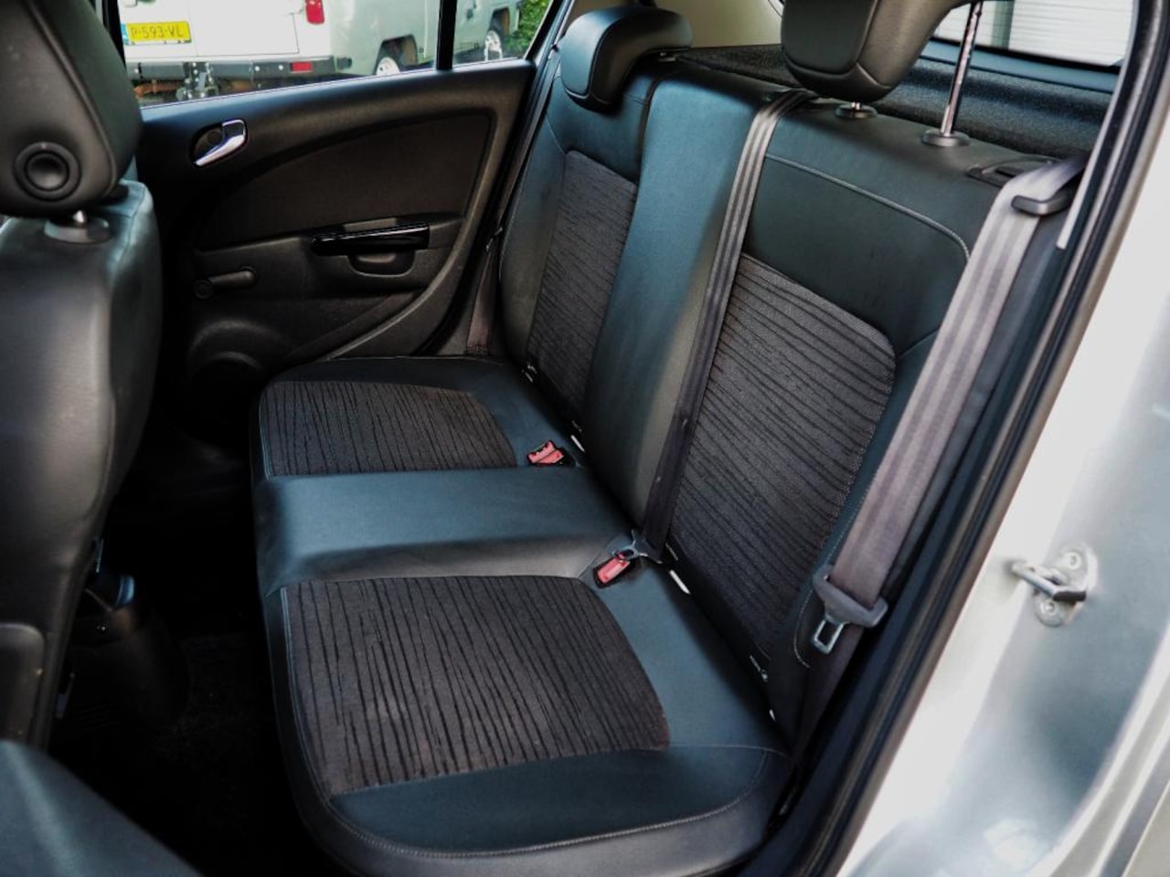 Opel Corsa - 1.4 Berlin AIRCO CRUISE LM VELGEN ELEK. PAKKET