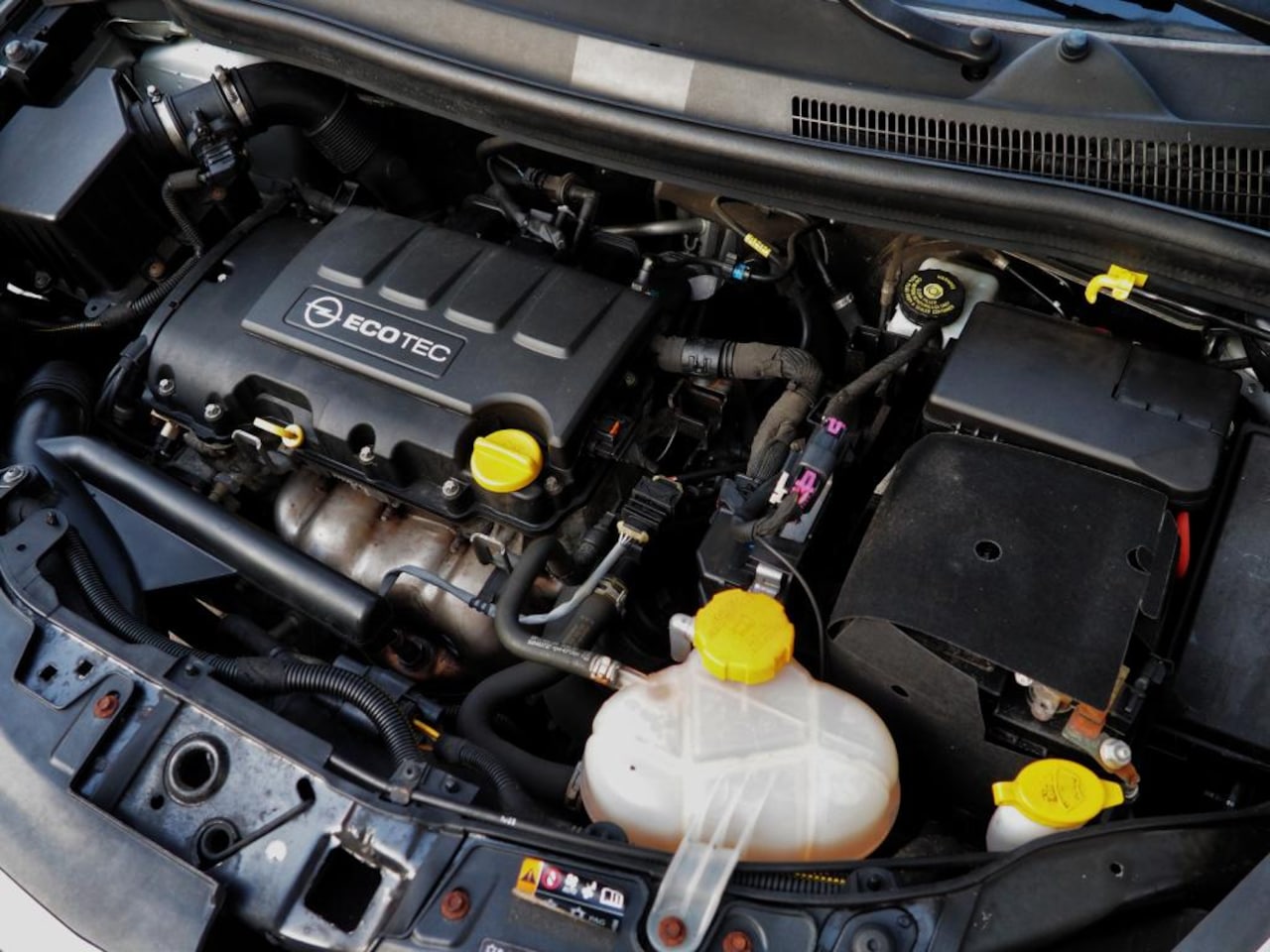 Opel Corsa - 1.4 Berlin AIRCO CRUISE LM VELGEN ELEK. PAKKET