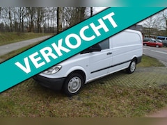 Mercedes-Benz Vito - 111 CDI 320