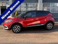 Renault Captur - 1.3 TCe Intens | Navi | Clima | 05-2019 49.139 KM