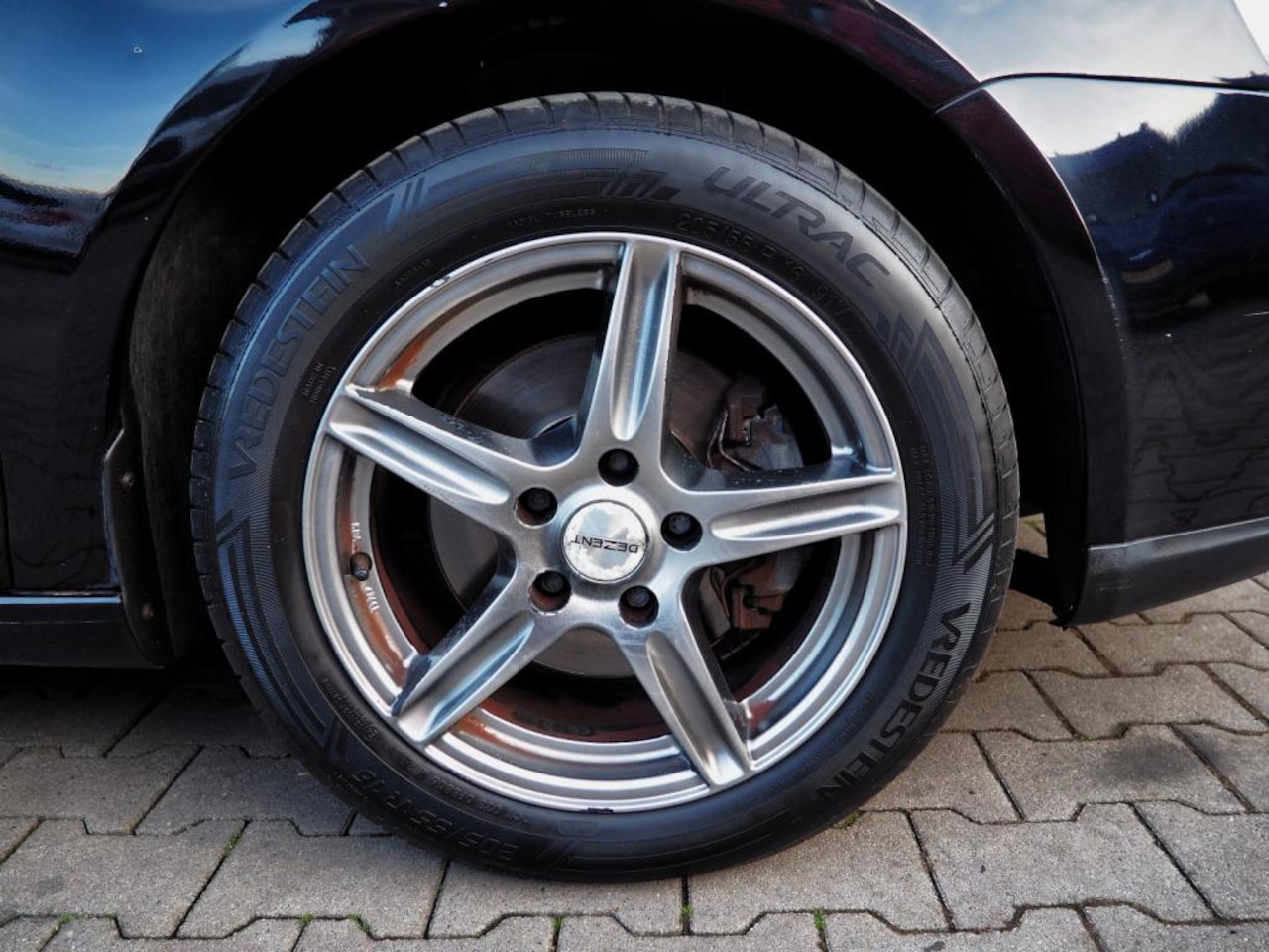 Volkswagen Golf Variant - 1.4 TSI Comfortline CLIMA CRUISE PARKEER S. TREKHAAK