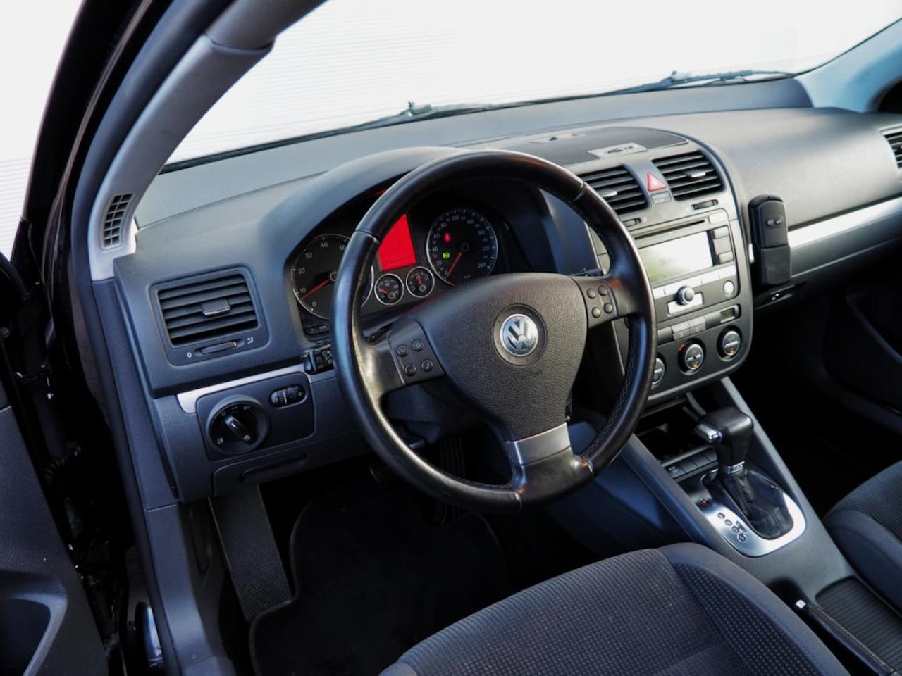 Volkswagen Golf Variant - 1.4 TSI Comfortline CLIMA CRUISE PARKEER S. TREKHAAK