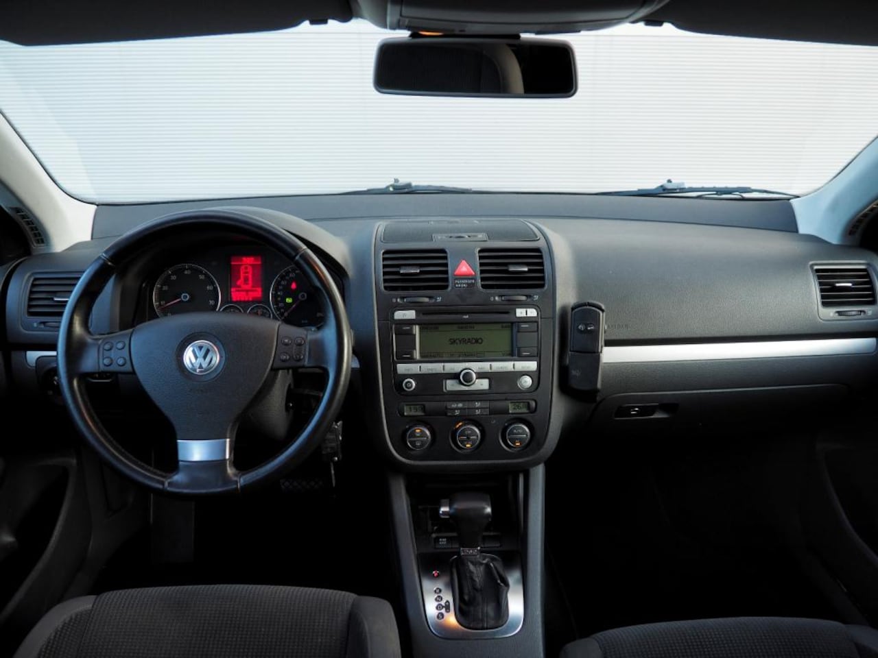 Volkswagen Golf Variant - 1.4 TSI Comfortline CLIMA CRUISE PARKEER S. TREKHAAK
