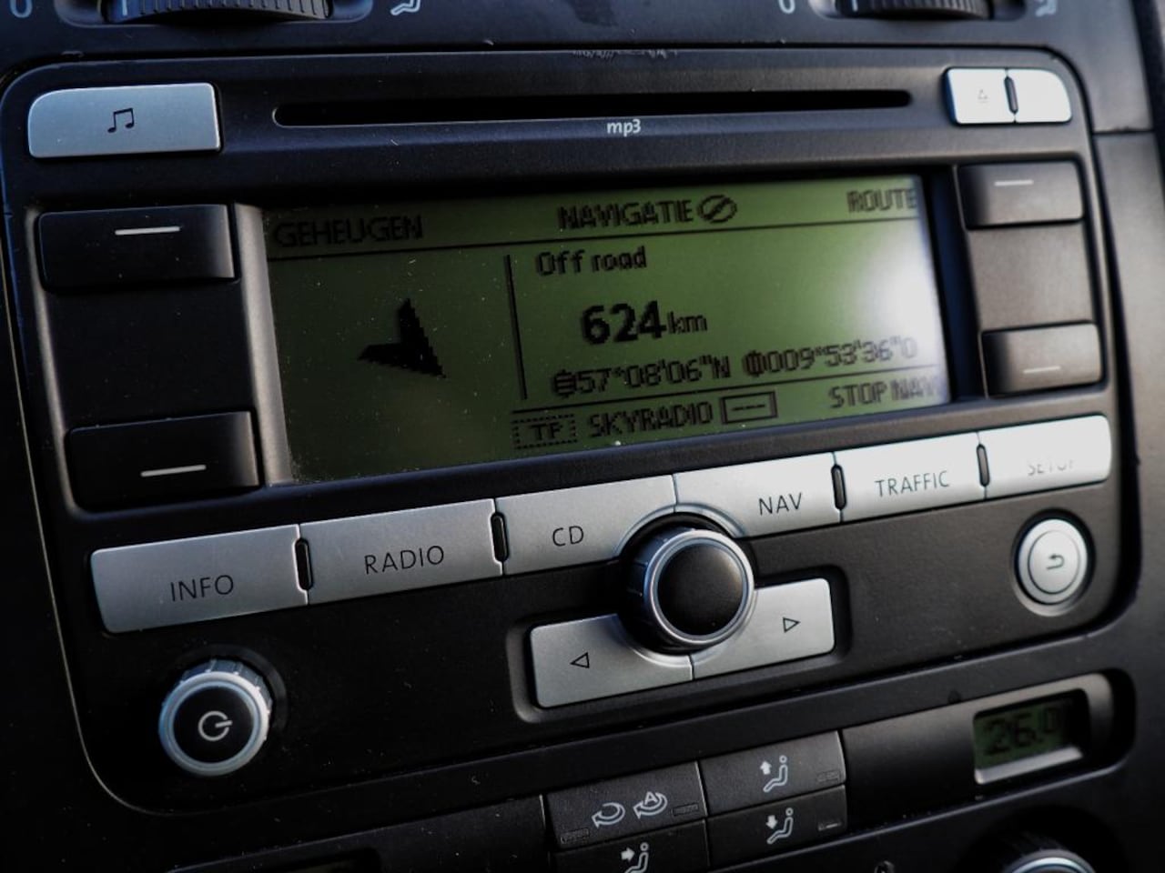 Volkswagen Golf Variant - 1.4 TSI Comfortline CLIMA CRUISE PARKEER S. TREKHAAK