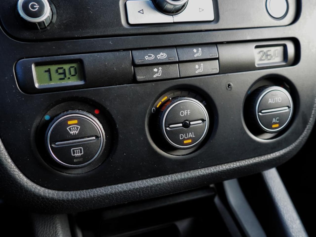 Volkswagen Golf Variant - 1.4 TSI Comfortline CLIMA CRUISE PARKEER S. TREKHAAK