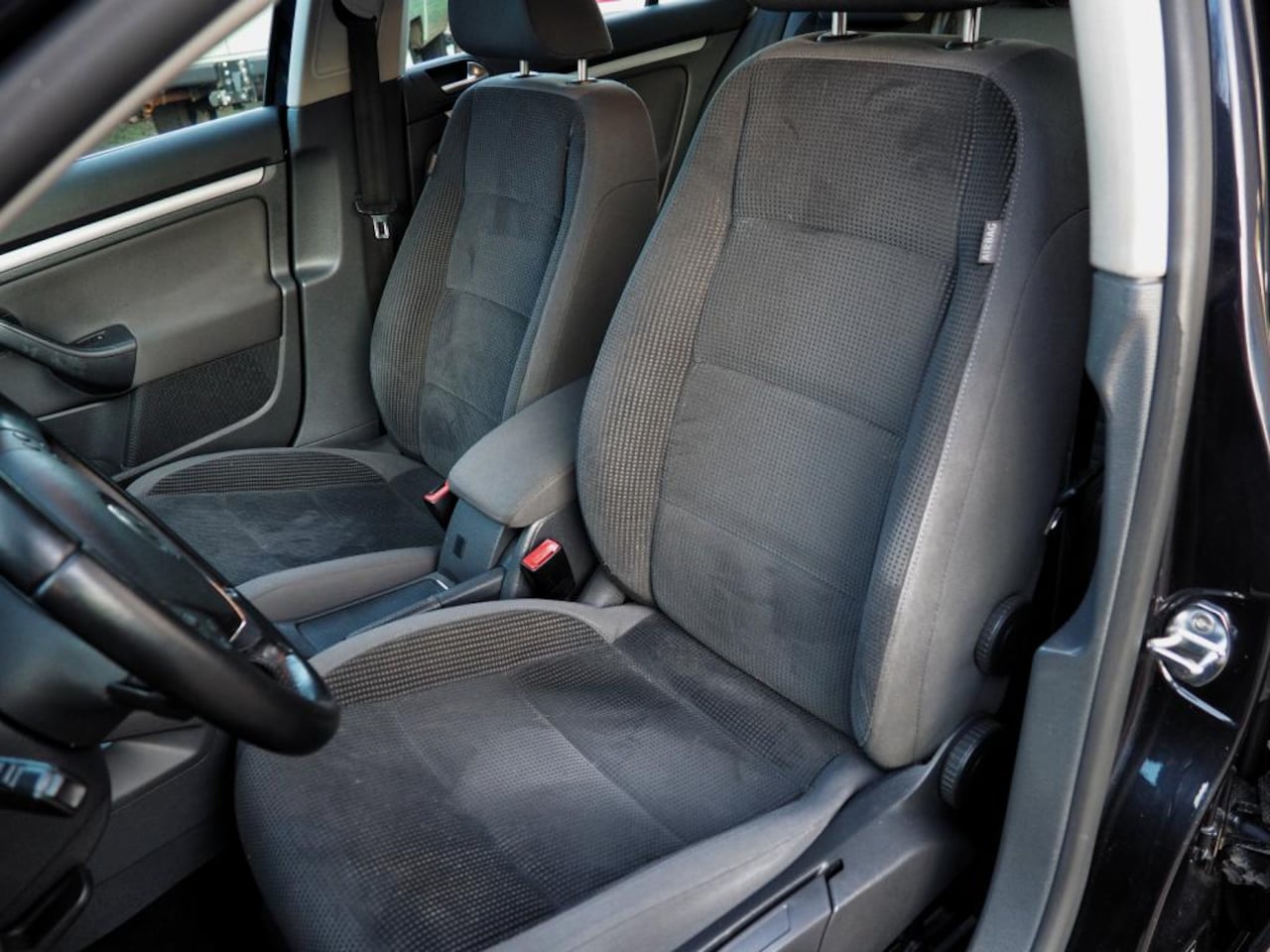 Volkswagen Golf Variant - 1.4 TSI Comfortline CLIMA CRUISE PARKEER S. TREKHAAK