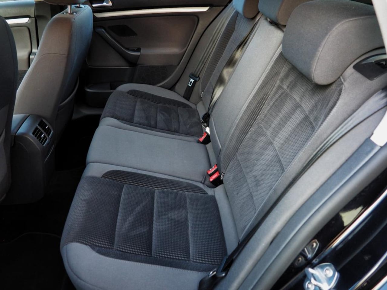 Volkswagen Golf Variant - 1.4 TSI Comfortline CLIMA CRUISE PARKEER S. TREKHAAK