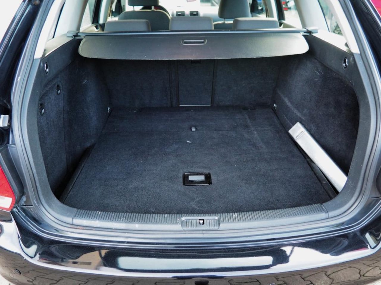 Volkswagen Golf Variant - 1.4 TSI Comfortline CLIMA CRUISE PARKEER S. TREKHAAK