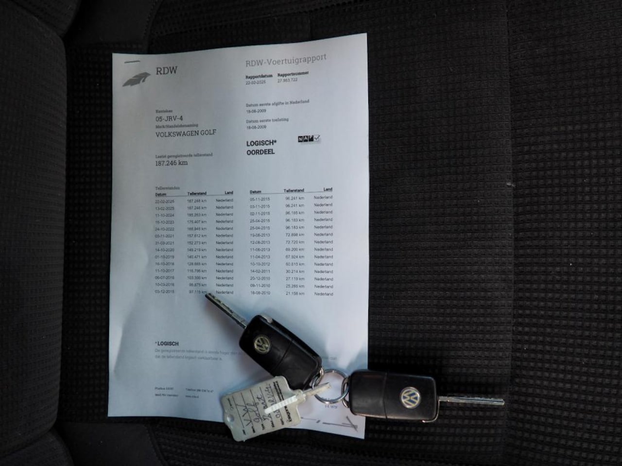 Volkswagen Golf Variant - 1.4 TSI Comfortline CLIMA CRUISE PARKEER S. TREKHAAK