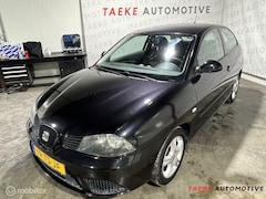 Seat Ibiza - 1.4-16V Reference Airco/APK