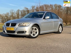 BMW 3-serie - 318i 2.0 Business Line SEDAN NAVI 6BAK Youngtimer NAP AIRCO GOED ONDERHOUDEN