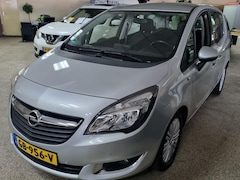 Opel Meriva - 1.4 Turbo Edition