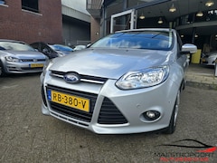 Ford Focus Wagon - 1.0 EcoBoost Edition