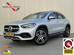 Mercedes-Benz GLA-Klasse - 200 Business Solution Luxury|NL-Auto